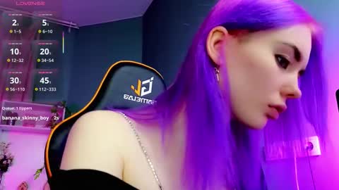 Kira online show from October 15, 9:06 pm