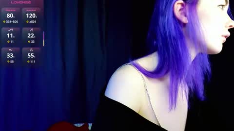 Kira online show from November 24, 8:55 pm