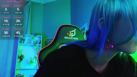 Kira online show from September 17, 9:24 pm