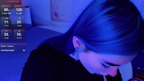 Kira online show from October 3, 9:20 pm