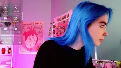 Kira online show from November 29, 9:08 pm