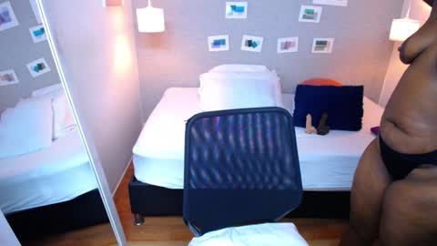 Kiara online show from January 18, 6:53 pm