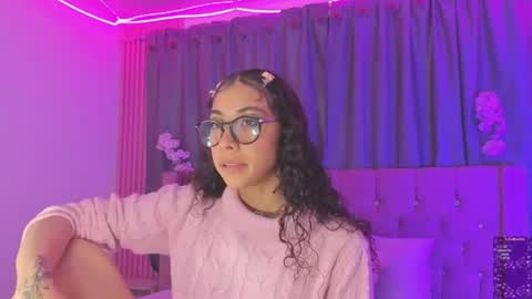 Kiara online show from July 24, 2:53 am