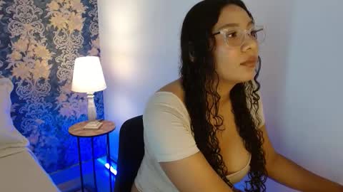 Mar online show from February 25, 12:20 am