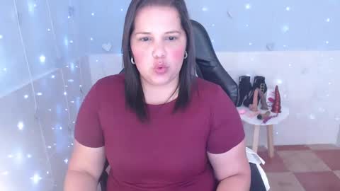 Kiara online show from February 5, 6:13 am