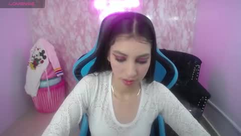 kiara online show from July 10, 8:53 pm