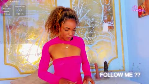 kiaratentation online show from January 16, 8:38 pm