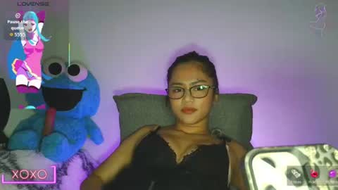 SugarBunnyXO online show from July 1, 5:56 pm