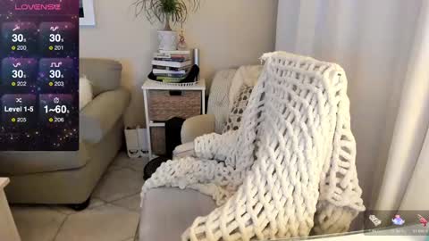 Kiera Reines online show from January 6, 4:58 am