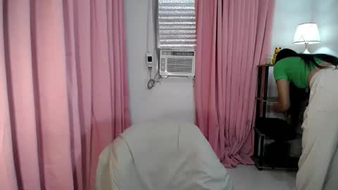 kiesha online show from March 8, 2:16 pm