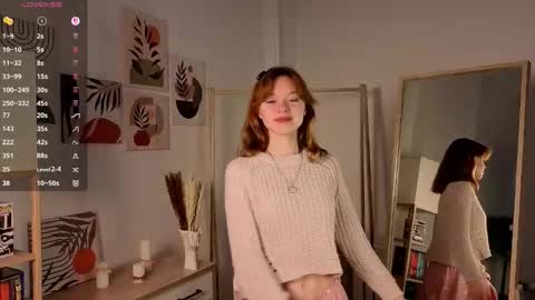 Vanessa online show from September 20, 11:19 am