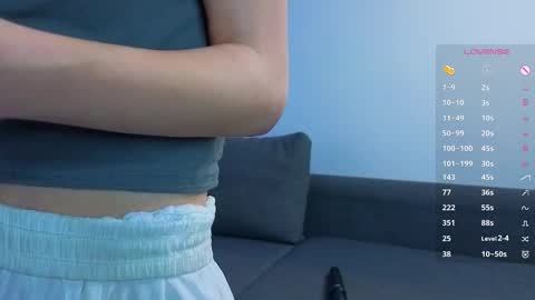 Vanessa online show from January 15, 2:39 am