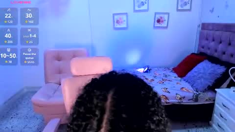 Kiara  online show from July 22, 3:51 am
