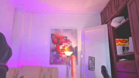 kiim__samanta online show from September 13, 2:03 pm