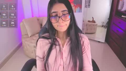 kiim__samanta online show from November 19, 11:43 am