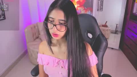 kiim__samanta online show from November 20, 11:44 am