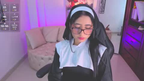 kiim__samanta online show from October 20, 11:35 am