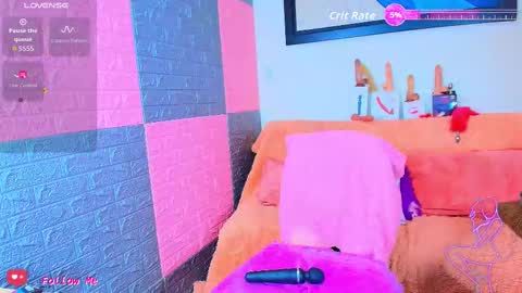 leidy  online show from September 9, 2:11 am