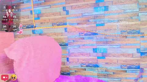 leidy  online show from March 12, 11:44 pm