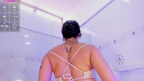 Kim online show from March 9, 12:53 pm