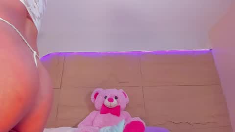 KIM COOPER online show from February 27, 10:04 am