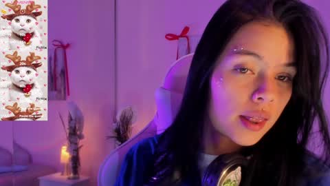 kIKI online show from December 20, 4:09 am