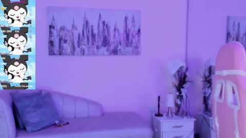 kIKI online show from January 22, 4:23 am