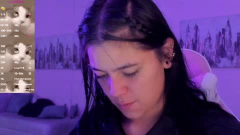 kIKI online show from January 29, 3:44 am