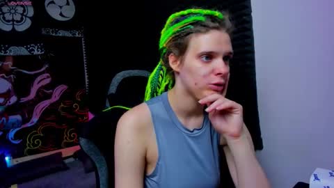 Kiki online show from October 12, 10:28 am