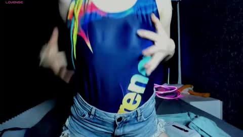 Kiki online show from January 13, 10:08 am