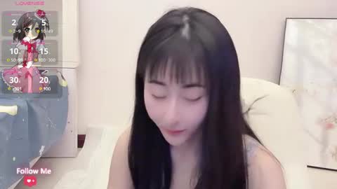 kiki_loveu online show from March 3, 2:53 pm