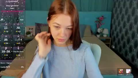 Kiki online show from July 12, 1:17 am