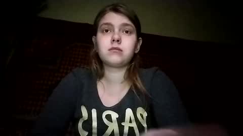 kikibang_ online show from March 10, 10:41 am