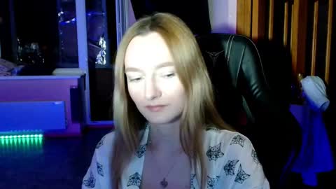 Mika and Miranda online show from March 25, 6:55 pm