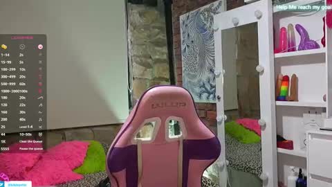 kiki online show from December 13, 7:53 pm