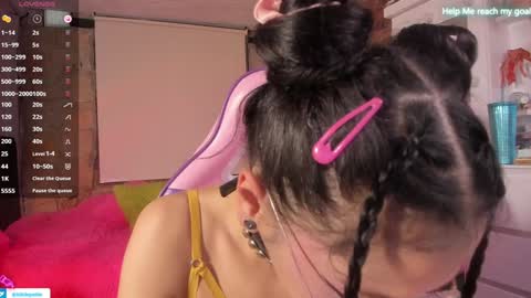 kiki online show from January 15, 6:51 pm