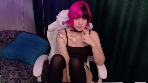 Kiki online show from October 26, 3:24 am