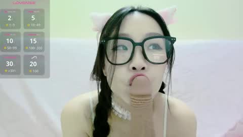 Kiki online show from May 6, 2:54 pm