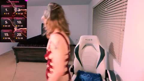 ONLY FANS Britteebee online show from March 29, 12:04 pm