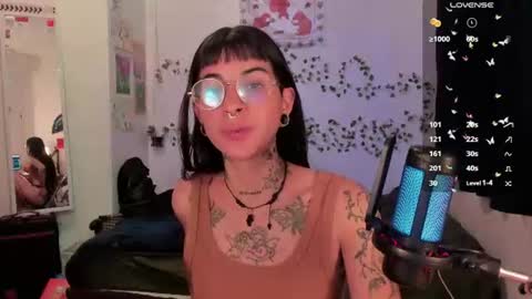 Bella online show from June 23, 4:32 am