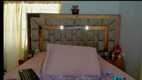 Kim online show from July 21, 9:48 pm