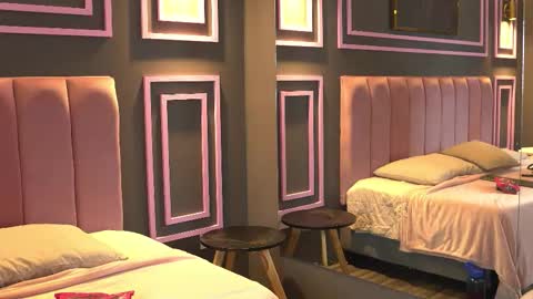 Kim online show from January 16, 1:07 pm