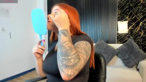 Kim online show from March 7, 12:34 pm