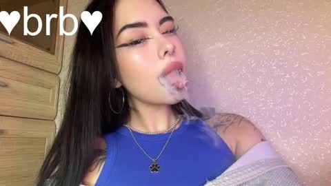 Kim online show from April 8, 7:32 am