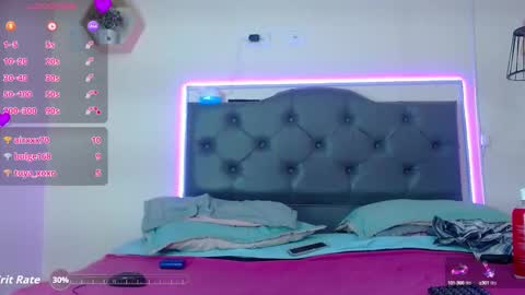 Kim online show from October 13, 5:15 pm