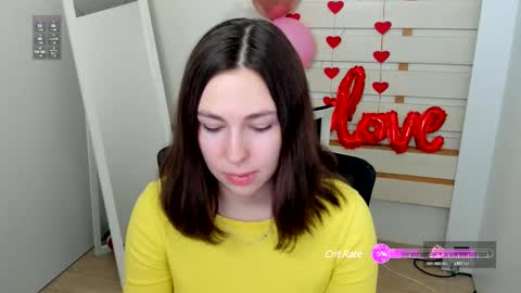 Kim online show from February 17, 1:00 pm