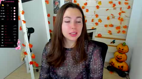 Kim online show from October 22, 5:56 am