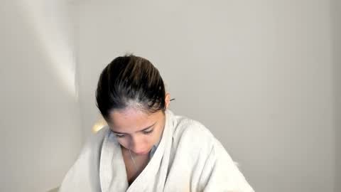 Kim Murphy online show from September 13, 2:58 pm