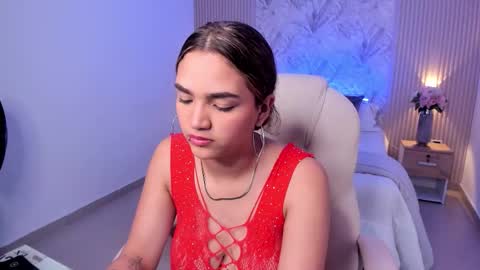 Kim online show from January 13, 7:40 pm