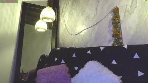 kima_20 online show from November 22, 1:19 am